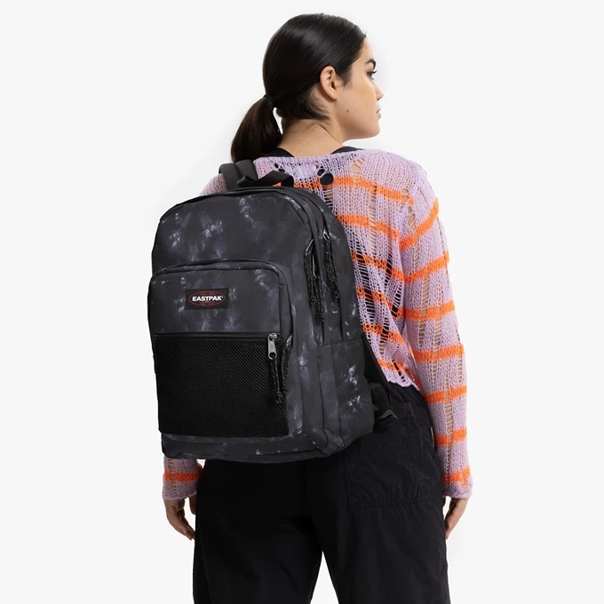 Eastpak Pinnacle Camo Dye Black 4 Eastpak Pinnacle Camo Dye Black - Afbeelding 2