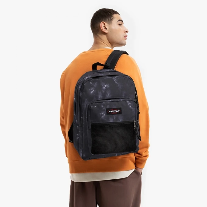Eastpak Pinnacle Camo Dye Black 5 Eastpak Pinnacle Camo Dye Black - Afbeelding 3