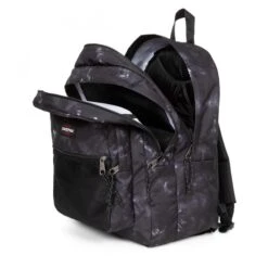Eastpak Pinnacle Camo Dye Black 13 Eastpak Pinnacle Camo Dye Black -Diverse Tassen image 6104
