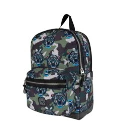 Pick & Pack Dangerous Cat AOP Backpack M Camo -Diverse Tassen image 6111