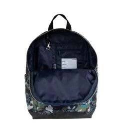 Pick & Pack Dangerous Cat AOP Backpack M Camo -Diverse Tassen image 6114