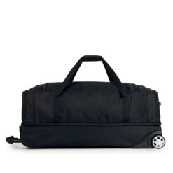 Gabol Week Eco Extra Large Wheel Bag 2 Comp. Black -Diverse Tassen image 613