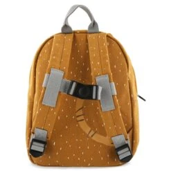 Trixie Mr. Tiger Backpack Brown 8 Trixie Mr. Tiger Backpack Brown -Diverse Tassen image 6130
