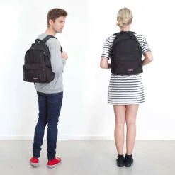 Eastpak Padded Pak'r Camo 9 Eastpak Padded Pak'r Camo -Diverse Tassen image 6133