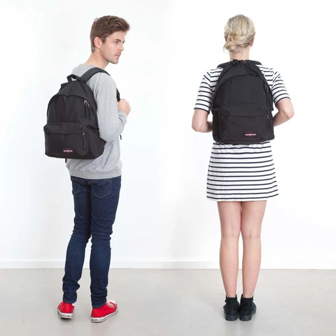 Eastpak Padded Pak'r Camo 4 Eastpak Padded Pak'r Camo - Afbeelding 2