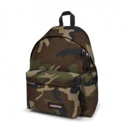 Eastpak Padded Pak'r Camo 10 Eastpak Padded Pak'r Camo -Diverse Tassen image 6134
