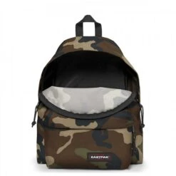 Eastpak Padded Pak'r Camo 13 Eastpak Padded Pak'r Camo -Diverse Tassen image 6137