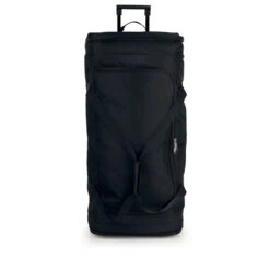 Gabol Week Eco Extra Large Wheel Bag 2 Comp. Black -Diverse Tassen image 614
