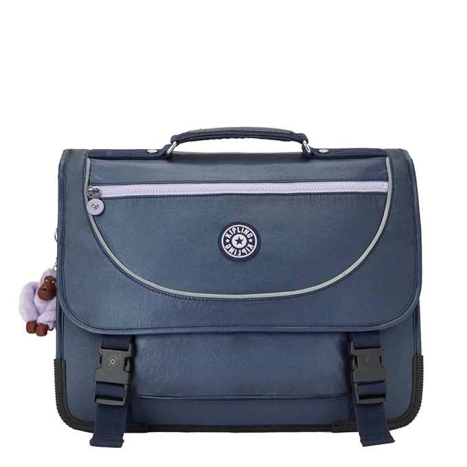 Kipling Preppy Admiral Bl Met 3 Kipling Preppy Admiral Bl Met