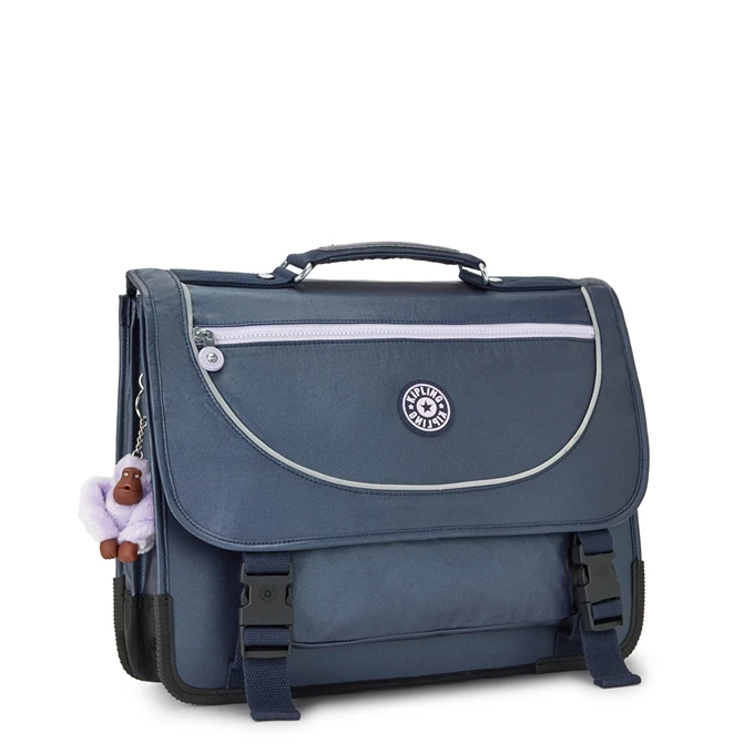 Kipling Preppy Admiral Bl Met 6 Kipling Preppy Admiral Bl Met - Afbeelding 4