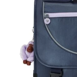 Kipling Preppy Admiral Bl Met 15 Kipling Preppy Admiral Bl Met -Diverse Tassen image 6150