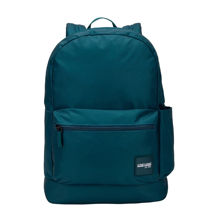Case Logic® Case Logic Campus Alto Recycled Backpack 24L Deep Teal 3 Case Logic® Case Logic Campus Alto Recycled Backpack 24L Deep Teal