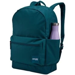 Case Logic® Case Logic Campus Alto Recycled Backpack 24L Deep Teal 13 Case Logic® Case Logic Campus Alto Recycled Backpack 24L Deep Teal -Diverse Tassen image 6155