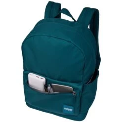 Case Logic® Case Logic Campus Alto Recycled Backpack 24L Deep Teal 14 Case Logic® Case Logic Campus Alto Recycled Backpack 24L Deep Teal -Diverse Tassen image 6156