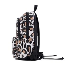 Little Legends Backpack S Leopard Shark -Diverse Tassen image 6175