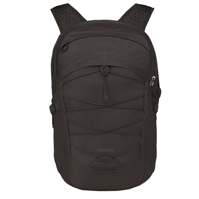 Osprey Quasar 26 Black 3 Osprey Quasar 26 Black