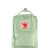 Fjallraven Kanken Mini Rugzak Mint Green 1 Fjallraven Kanken Mini Rugzak Mint Green -Diverse Tassen image 6179