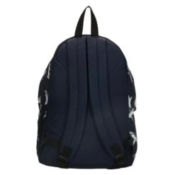 Enrico Benetti Nairobi Rugtas 14'' Haai Print 9 Enrico Benetti Nairobi Rugtas 14'' Haai Print -Diverse Tassen image 6201