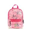 Pick & Pack Royal Princess Backpack S Bright Pink 2 Pick & Pack Royal Princess Backpack S Bright Pink -Diverse Tassen image 6204