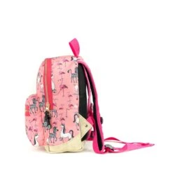 Pick & Pack Royal Princess Backpack S Bright Pink -Diverse Tassen image 6206