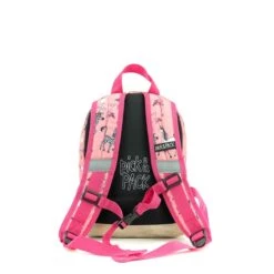 Pick & Pack Royal Princess Backpack S Bright Pink -Diverse Tassen image 6207