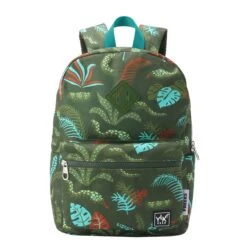 YLX Gear & Freek Vonk Oriole Rugtas Pesto & Slangen