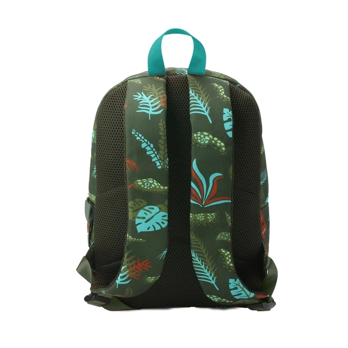 YLX Gear & Freek Vonk Oriole Rugtas Pesto & Slangen 5 YLX Gear & Freek Vonk Oriole Rugtas Pesto & Slangen - Afbeelding 3