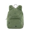 Trixie Mr. Frog Rugzak Green -Diverse Tassen image 6217