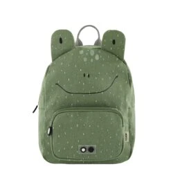 Trixie Mr. Frog Rugzak Green