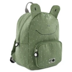 Trixie Mr. Frog Rugzak Green -Diverse Tassen image 6221