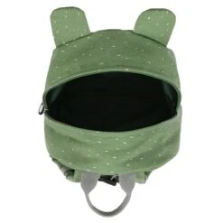 Trixie Mr. Frog Rugzak Green -Diverse Tassen image 6222