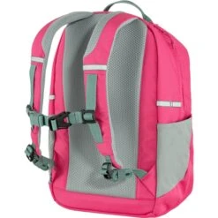 Fjallraven Skule Kids Magenta Pink -Diverse Tassen image 6225