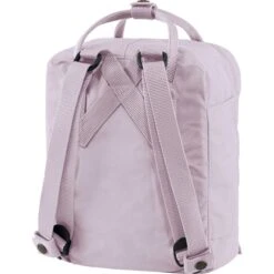Fjallraven Kanken Mini Rugzak Pastel Lavender 13 Fjallraven Kanken Mini Rugzak Pastel Lavender -Diverse Tassen image 6231
