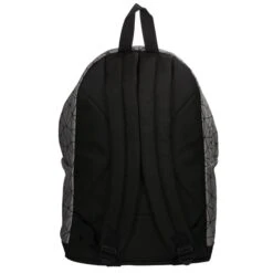 Enrico Benetti Nairobi Rugtas 14" Verborgen Spin 10 Enrico Benetti Nairobi Rugtas 14" Verborgen Spin -Diverse Tassen image 6240