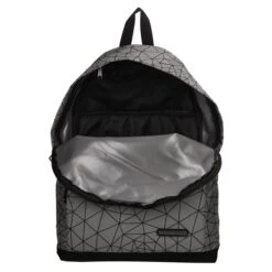 Enrico Benetti Nairobi Rugtas 14" Verborgen Spin 12 Enrico Benetti Nairobi Rugtas 14" Verborgen Spin -Diverse Tassen image 6242