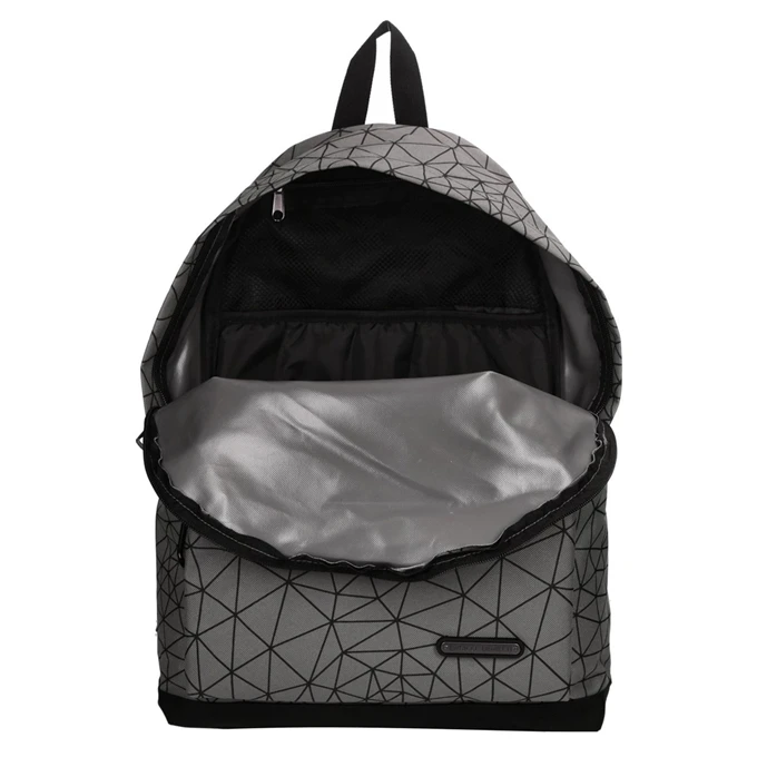 Enrico Benetti Nairobi Rugtas 14" Verborgen Spin 7 Enrico Benetti Nairobi Rugtas 14" Verborgen Spin - Afbeelding 5