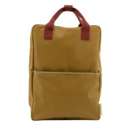 Sticky Lemon A Journey Of Tales Backpack Large Inventor Green