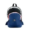 Pick & Pack Shark Shape Backpack M Navy -Diverse Tassen image 6262