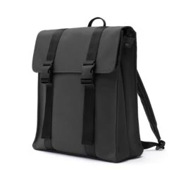 Vinga Sweden Baltimore Rugtas Zwart -Diverse Tassen image 6270