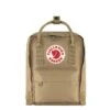Fjallraven Kanken Mini Rugzak Clay -Diverse Tassen image 6273