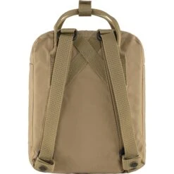 Fjallraven Kanken Mini Rugzak Clay -Diverse Tassen image 6275