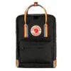 Fjallraven Kanken Rainbow Black-rainbow Pattern 2 Fjallraven Kanken Rainbow Black-rainbow Pattern -Diverse Tassen image 6282