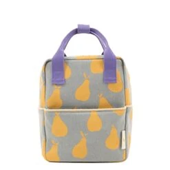 Sticky Lemon Backpack Small Farmhouse Special Edition Pears Jeans