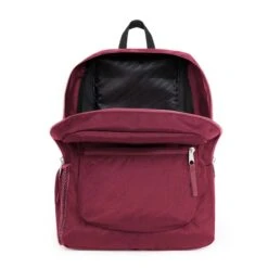 JanSport Cross Town Russet Red 13 JanSport Cross Town Russet Red -Diverse Tassen image 6304