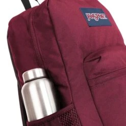 JanSport Cross Town Russet Red 15 JanSport Cross Town Russet Red -Diverse Tassen image 6306
