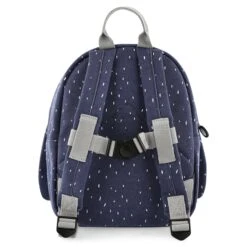 Trixie Mr. Penguin Backpack Blue 7 Trixie Mr. Penguin Backpack Blue -Diverse Tassen image 6308