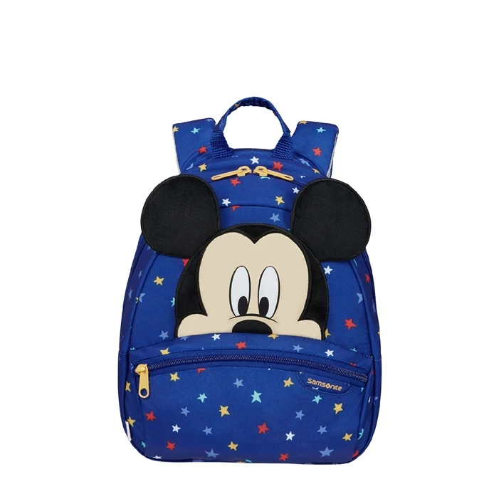 Samsonite Disney Ultimate 2.0 Backpack S Mickey Stars 3 Samsonite Disney Ultimate 2.0 Backpack S Mickey Stars