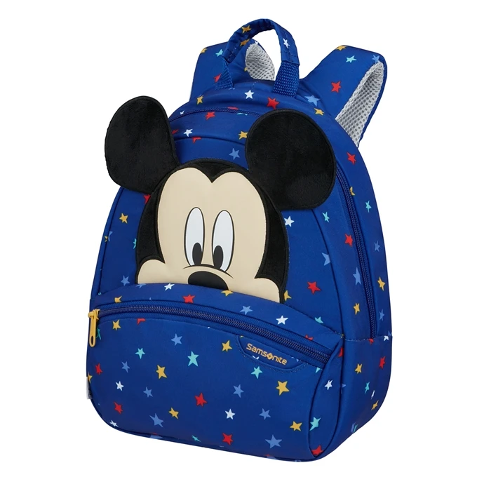 Samsonite Disney Ultimate 2.0 Backpack S Mickey Stars 5 Samsonite Disney Ultimate 2.0 Backpack S Mickey Stars - Afbeelding 3