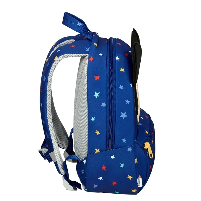 Samsonite Disney Ultimate 2.0 Backpack S Mickey Stars 8 Samsonite Disney Ultimate 2.0 Backpack S Mickey Stars - Afbeelding 6
