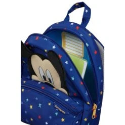 Samsonite Disney Ultimate 2.0 Backpack S Mickey Stars 15 Samsonite Disney Ultimate 2.0 Backpack S Mickey Stars -Diverse Tassen image 6322